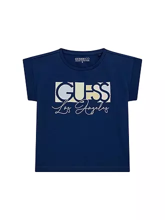 GUESS | Mädchen T-Shirt | 